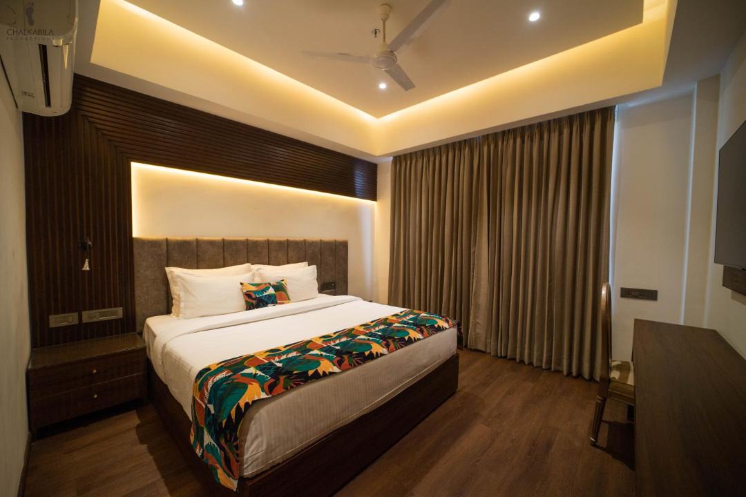 Photo of Bedroom in Mali Colony