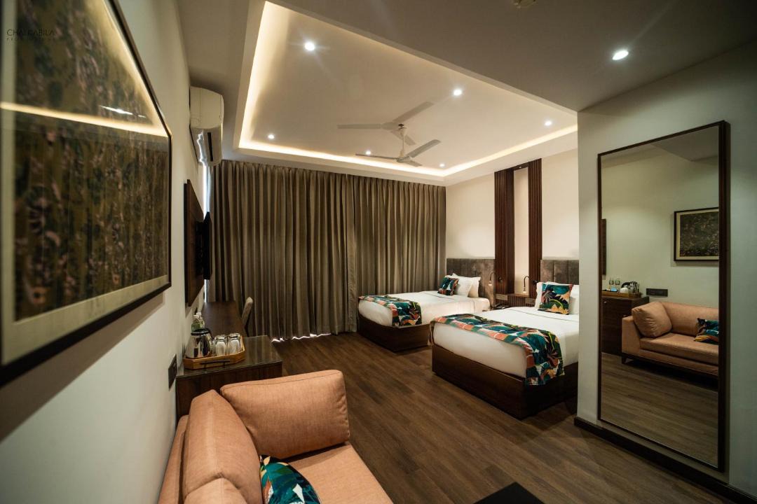 Photo of Bedroom in Mali Colony