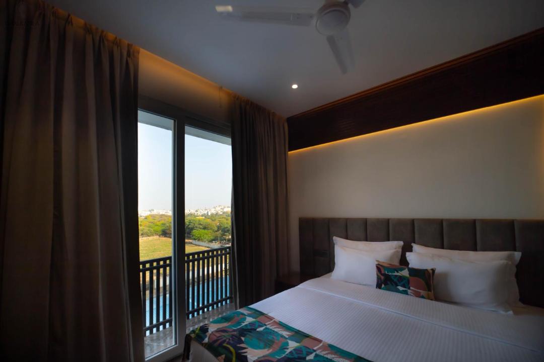 Photo of Bedroom in Mali Colony