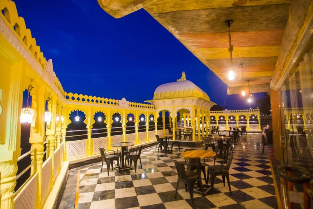 Photo of Patio Balcony in Bedla