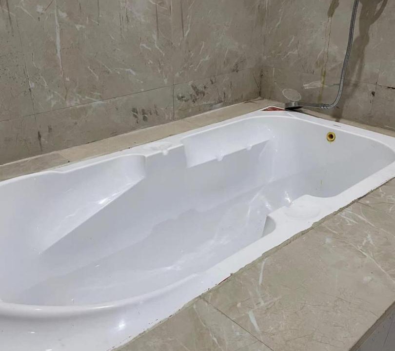 Photo of Bathroom in Bedla