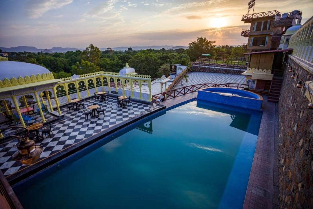 Photo of Outdoor in Bedla