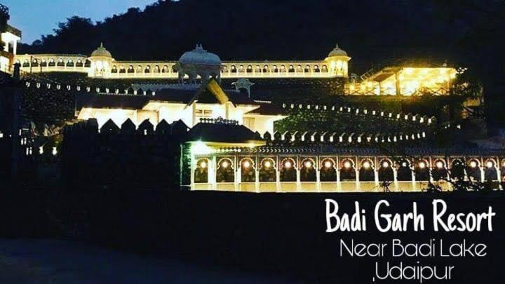 Photo of Buildings in Bedla