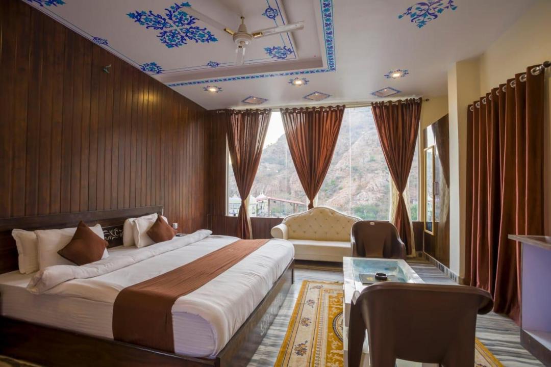 Photo of Bedroom in Bedla