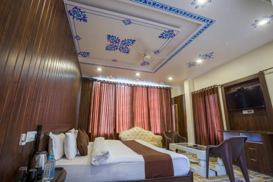 Photo of Livingroom in Bedla