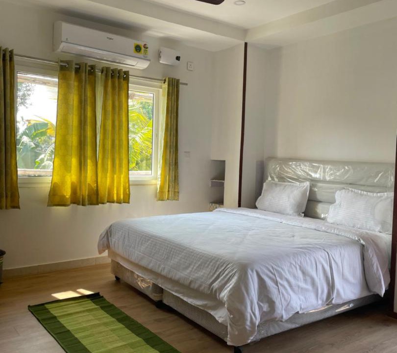 Photo of Bedroom in Dibrugarh