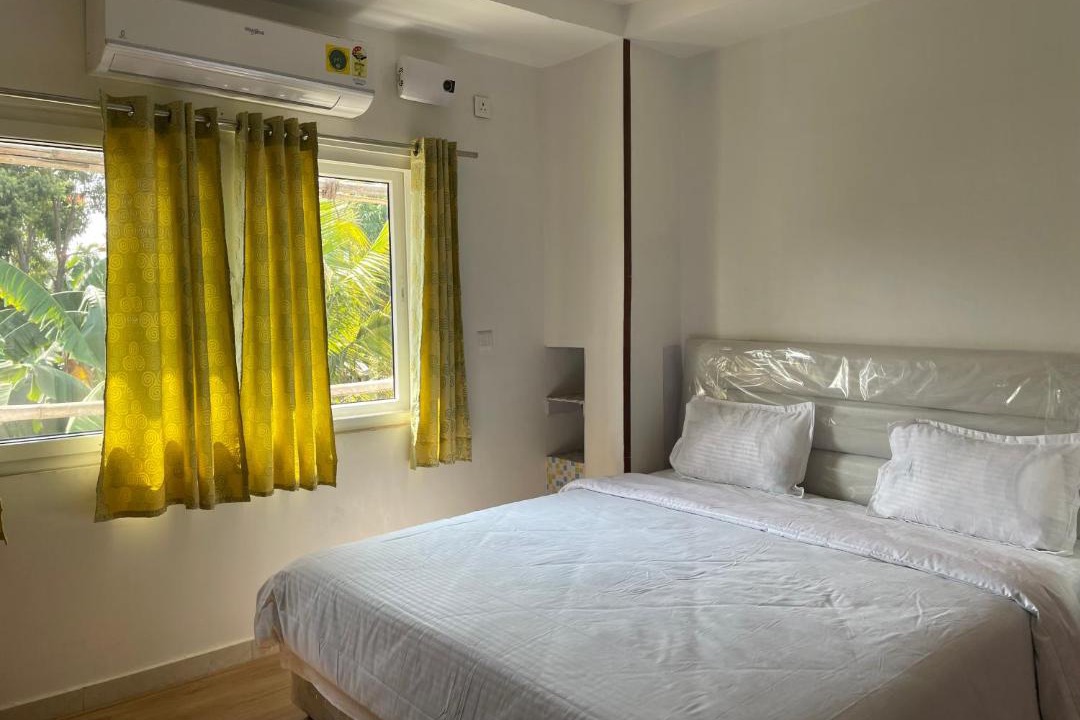 Photo of Bedroom in Dibrugarh