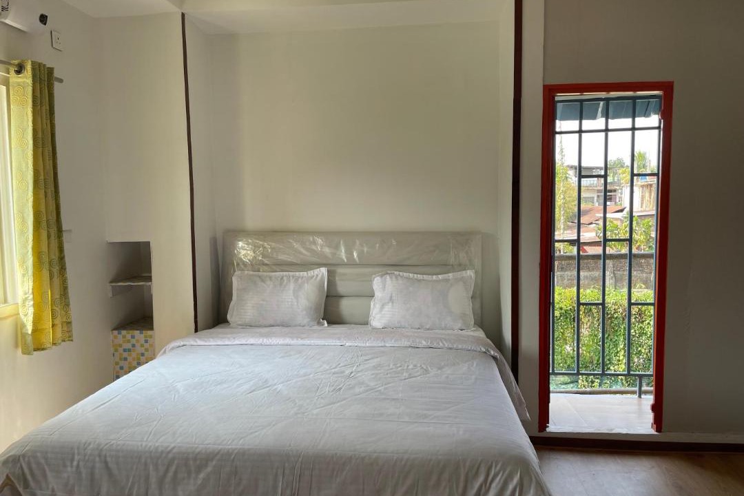 Photo of Bedroom in Dibrugarh
