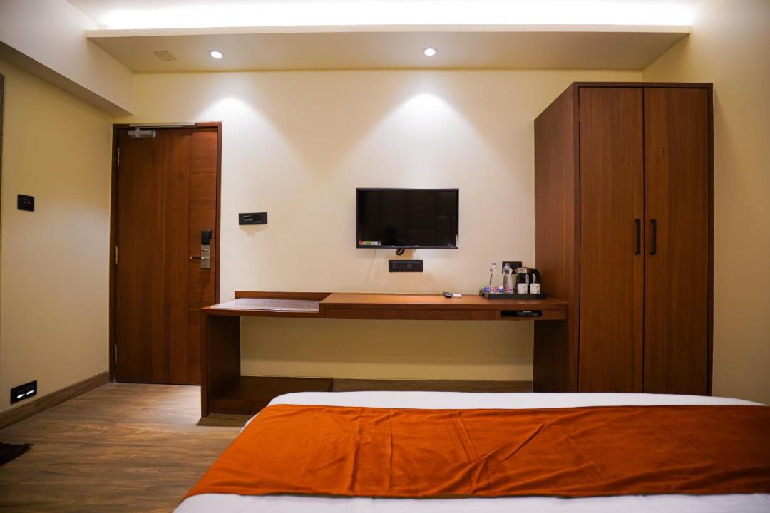 Photo of Bedroom in Surat