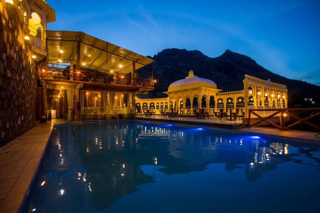 Photo of Outdoor in Bedla