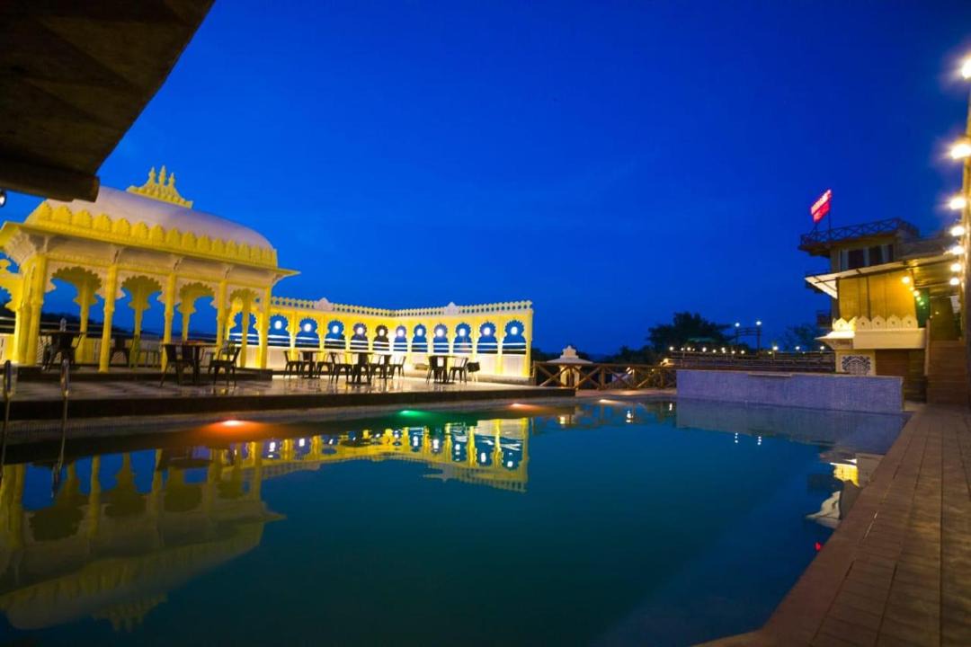 Photo of Outdoor in Bedla