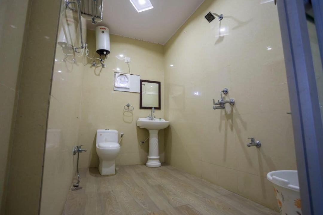 Photo of Bathroom in Bedla