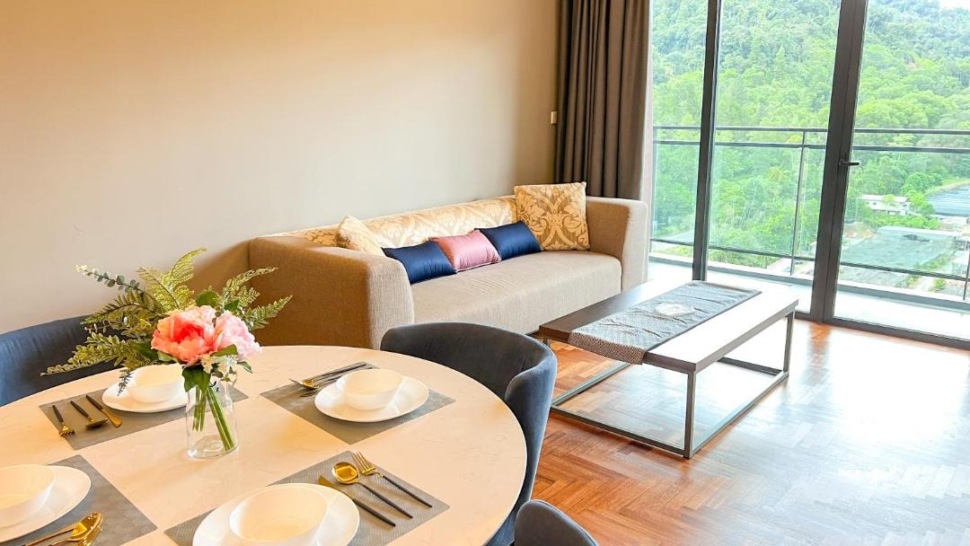 Photo of Livingroom in Genting Highlands