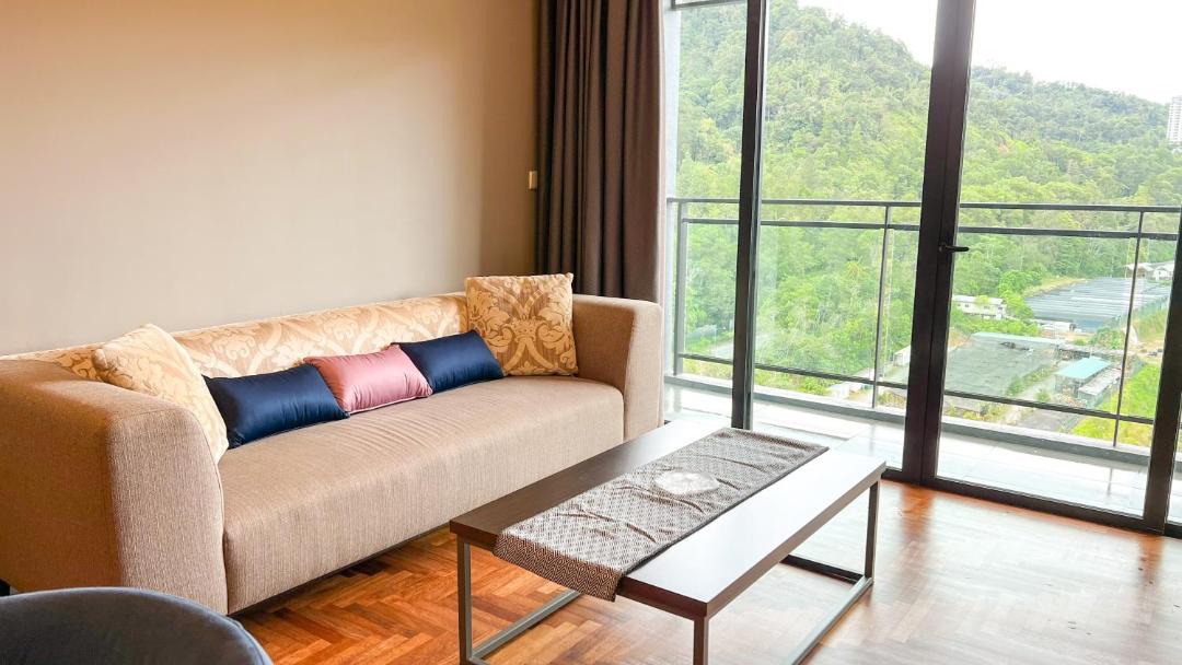 Photo of Livingroom in Genting Highlands