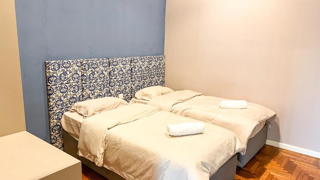 Photo of Bedroom in Genting Highlands
