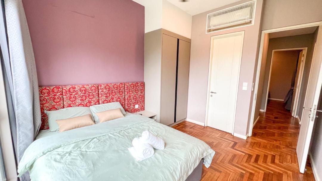 Photo of Bedroom in Genting Highlands
