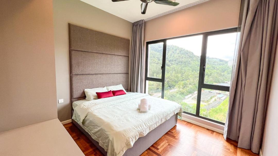 Photo of Bedroom in Genting Highlands
