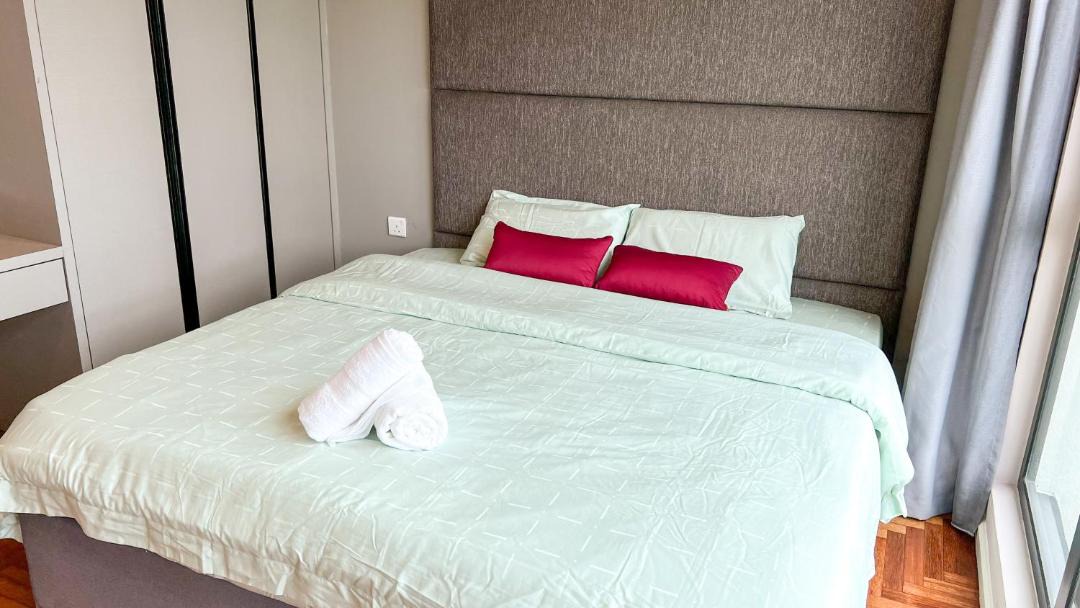 Photo of Bedroom in Genting Highlands