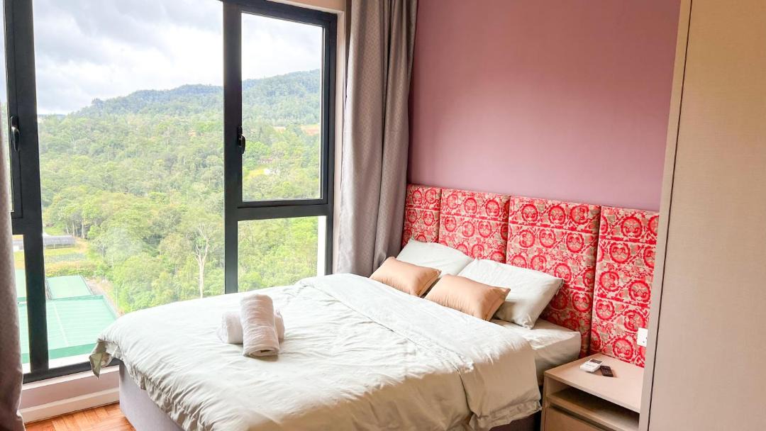 Photo of Bedroom in Genting Highlands