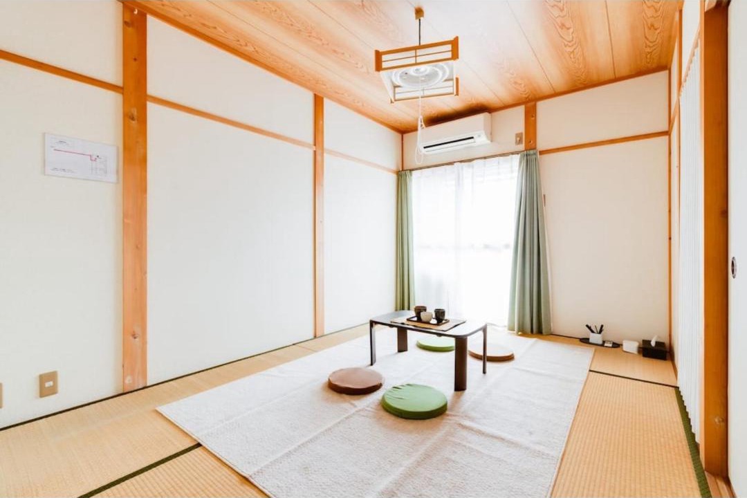 Photo of Others in Nishijin