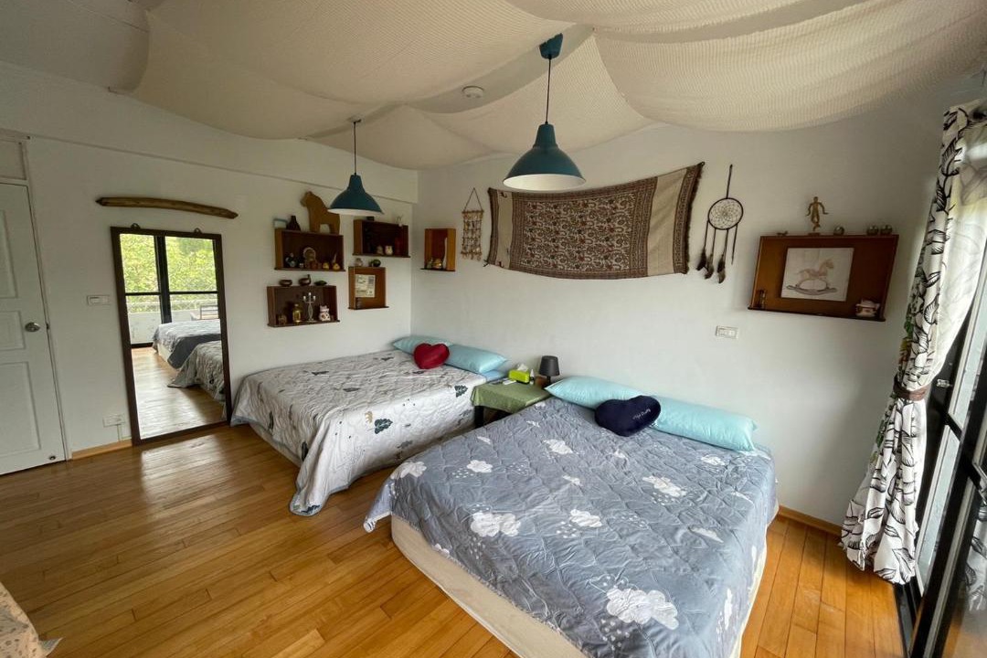 Photo of Bedroom in Sanzhi