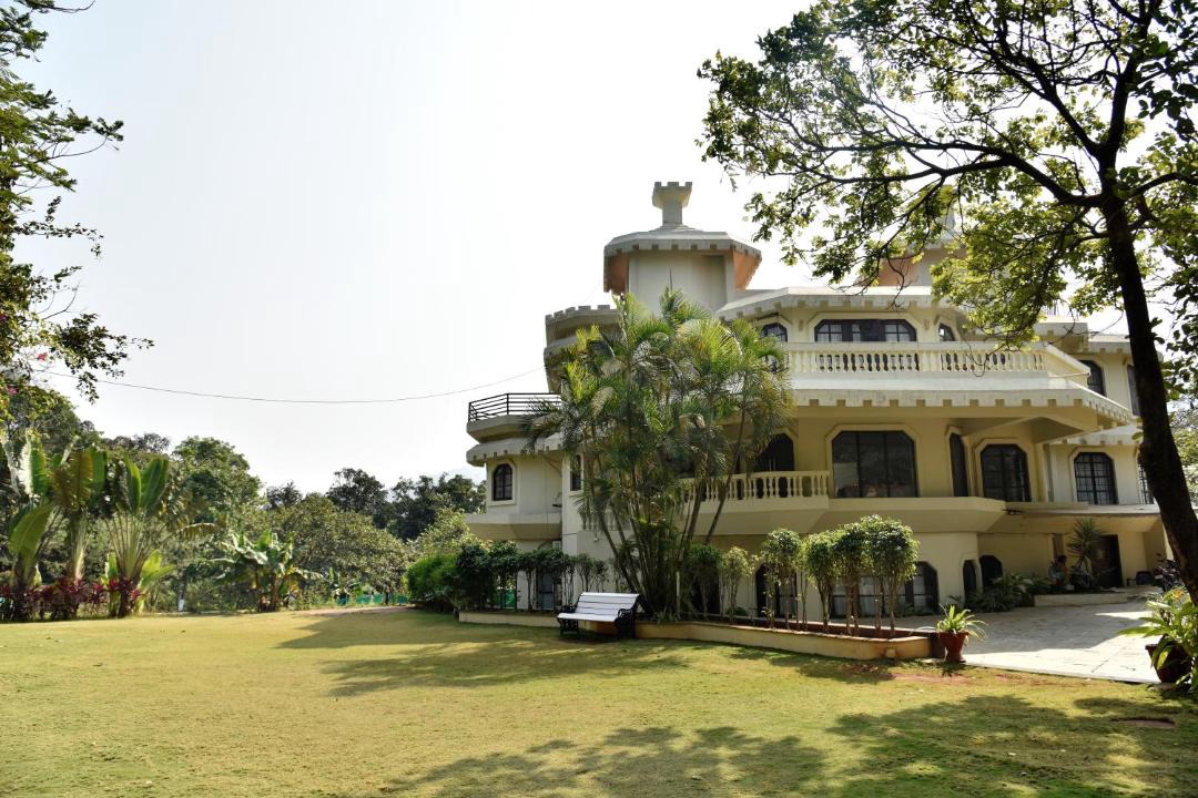 Photo of Buildings in Khandala