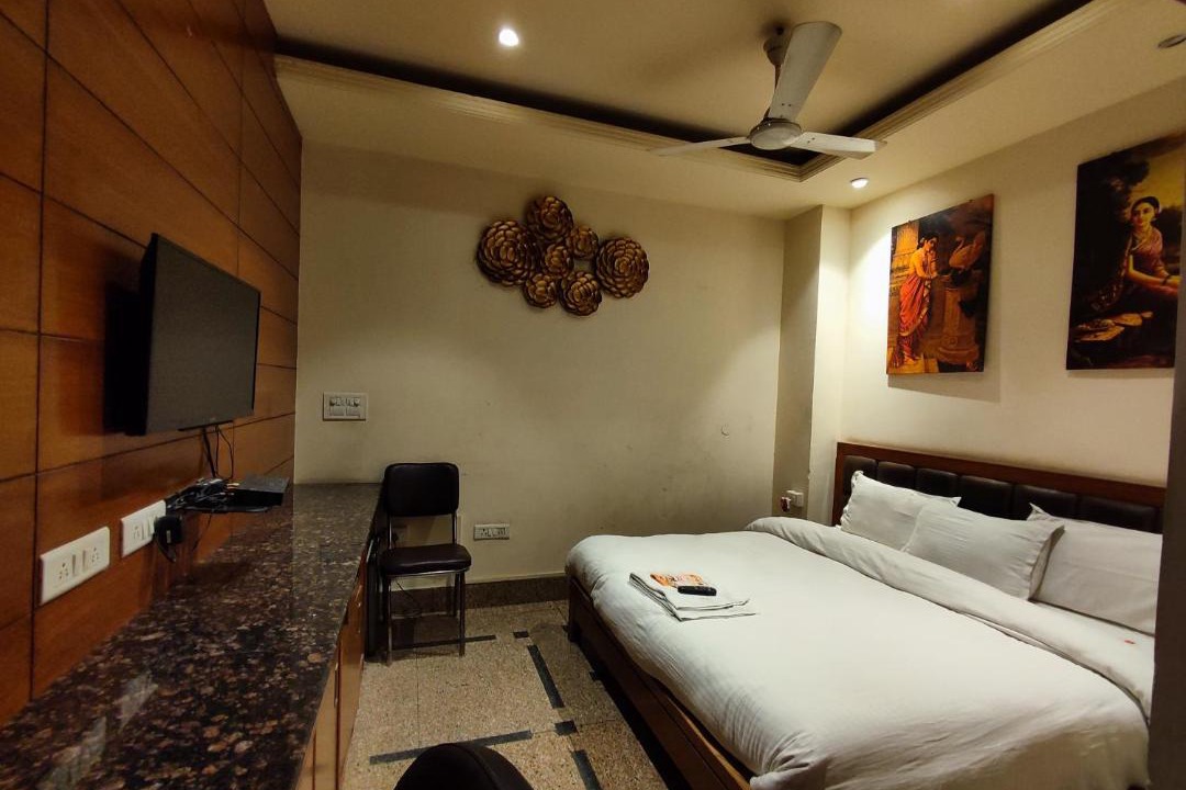 Photo of Bedroom in Sector 70