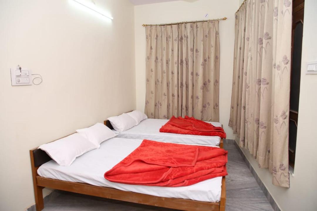 Photo of Bedroom in Ajmer