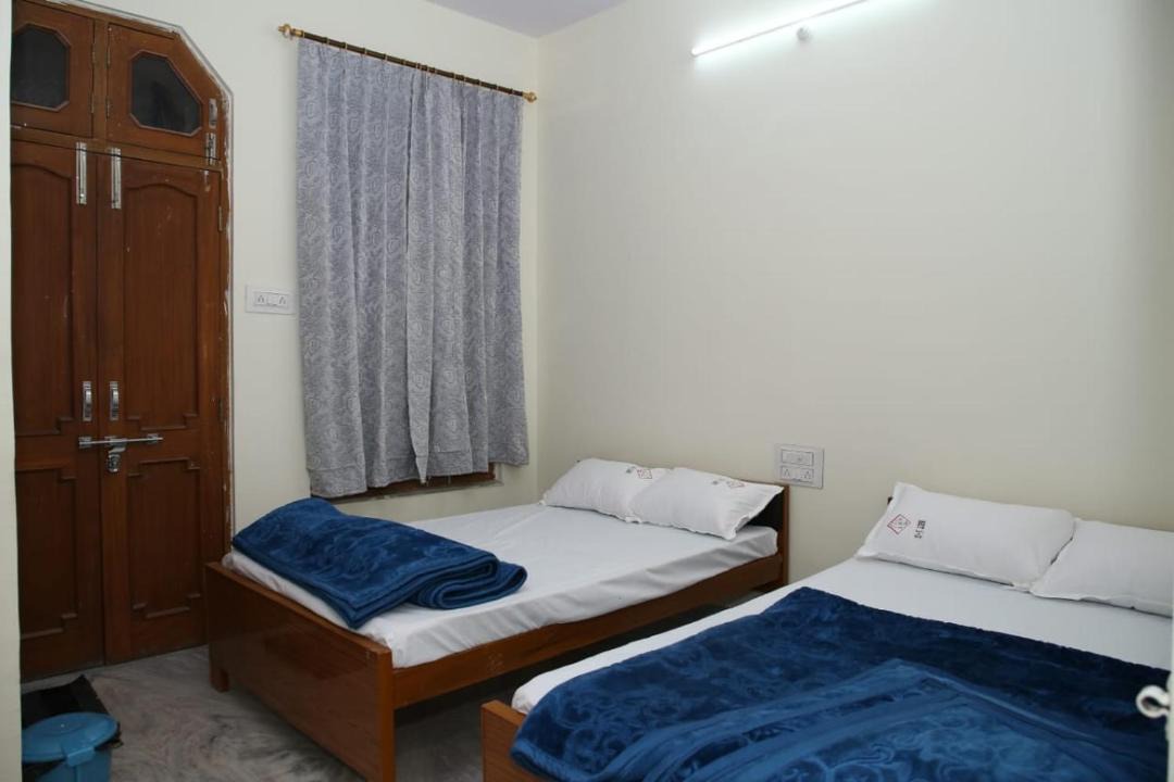 Photo of Bedroom in Ajmer