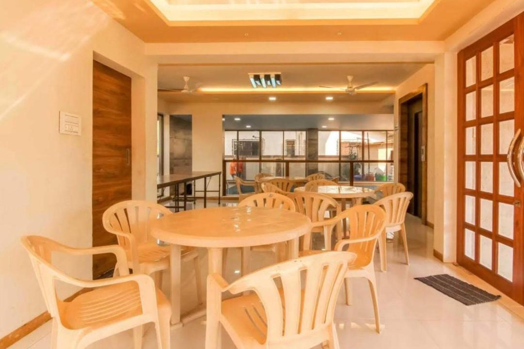 Photo of Livingroom in Lonavala