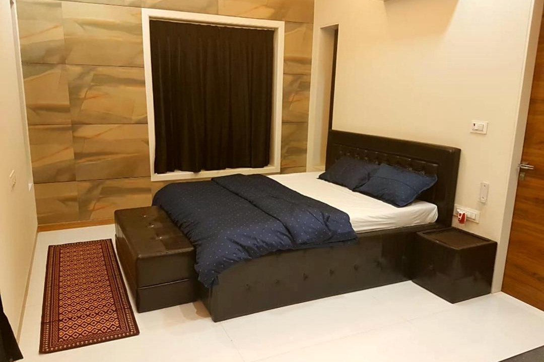 Photo of Bedroom in Lonavala