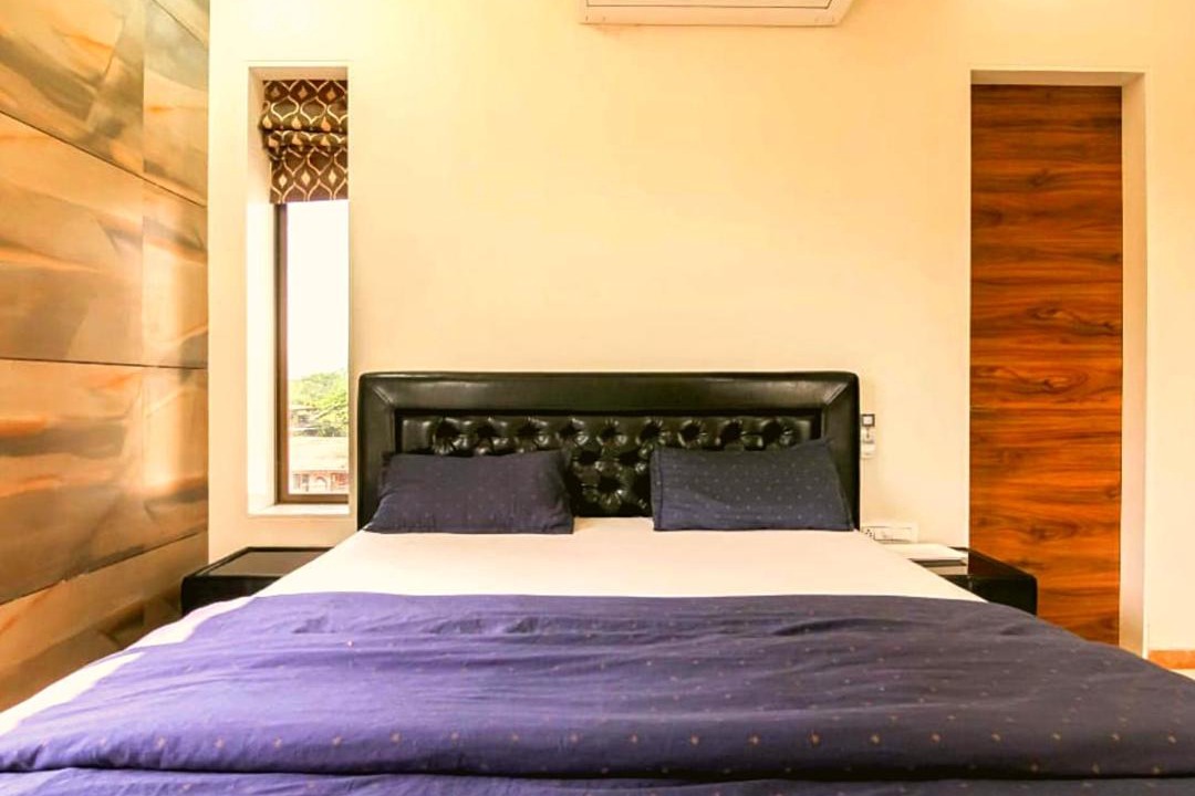 Photo of Bedroom in Lonavala