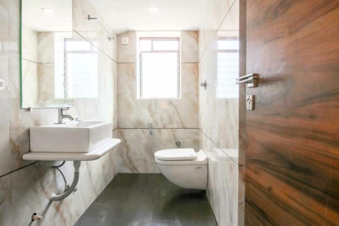 Photo of Bathroom in Lonavala