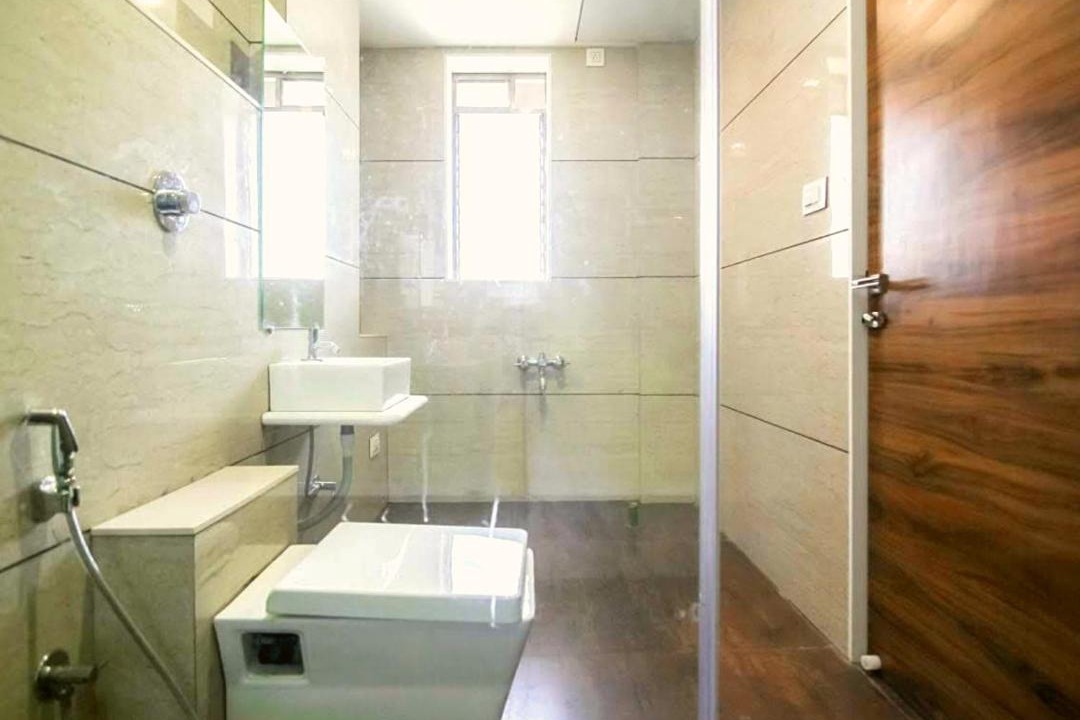 Photo of Bathroom in Lonavala