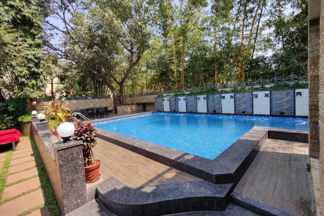 Photo of Outdoor in Tungarli