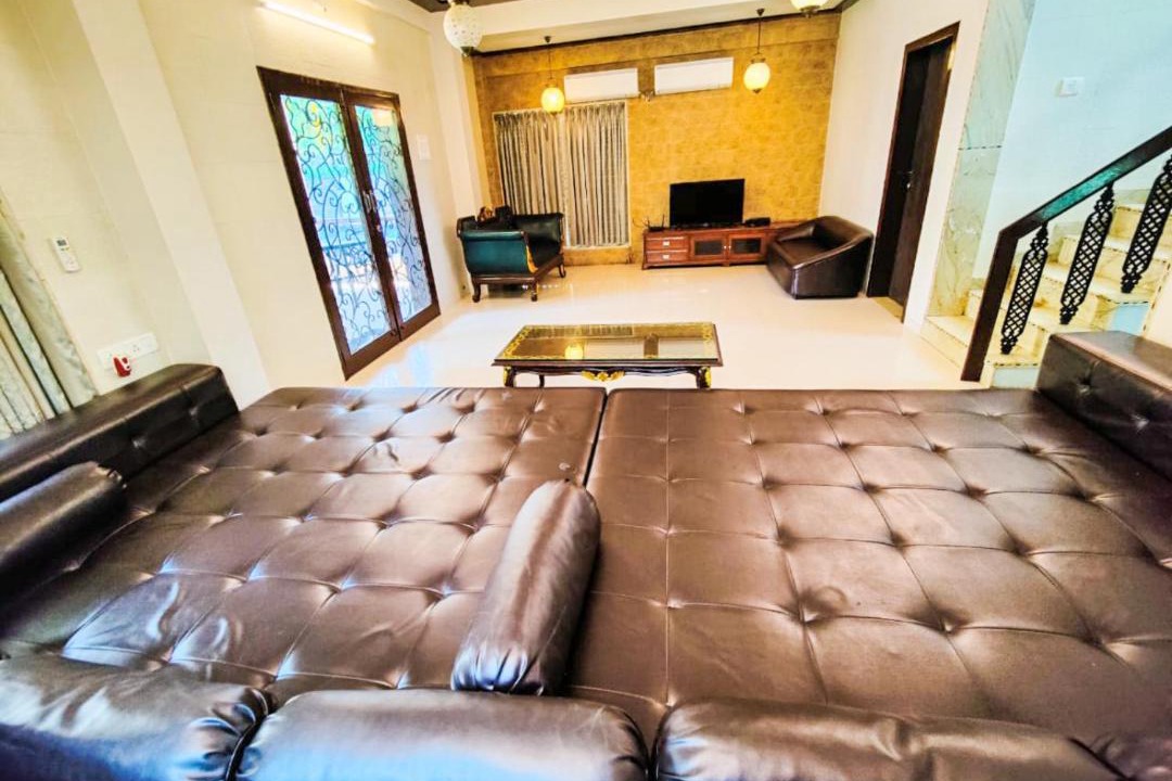 Photo of Livingroom in Tungarli