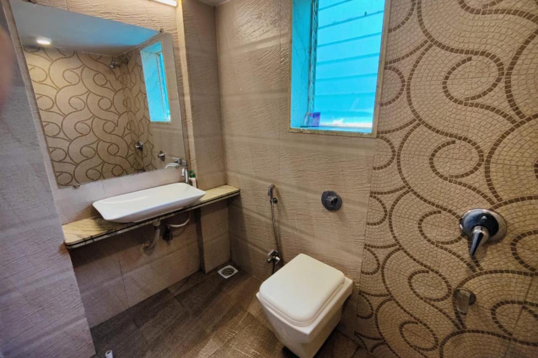 Photo of Bathroom in Tungarli