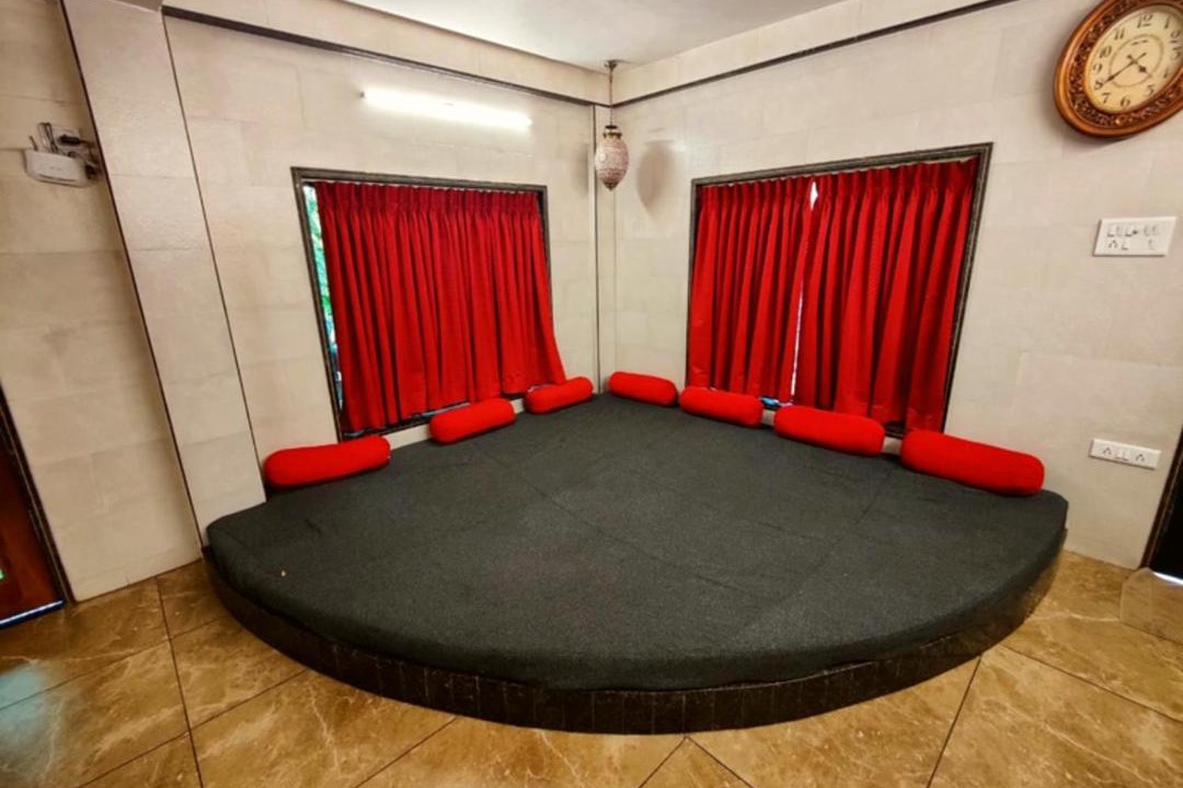 Photo of Bedroom in Lonavala