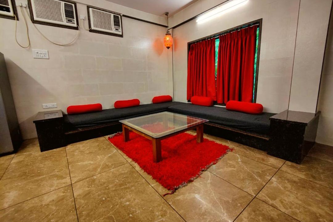 Photo of Livingroom in Lonavala