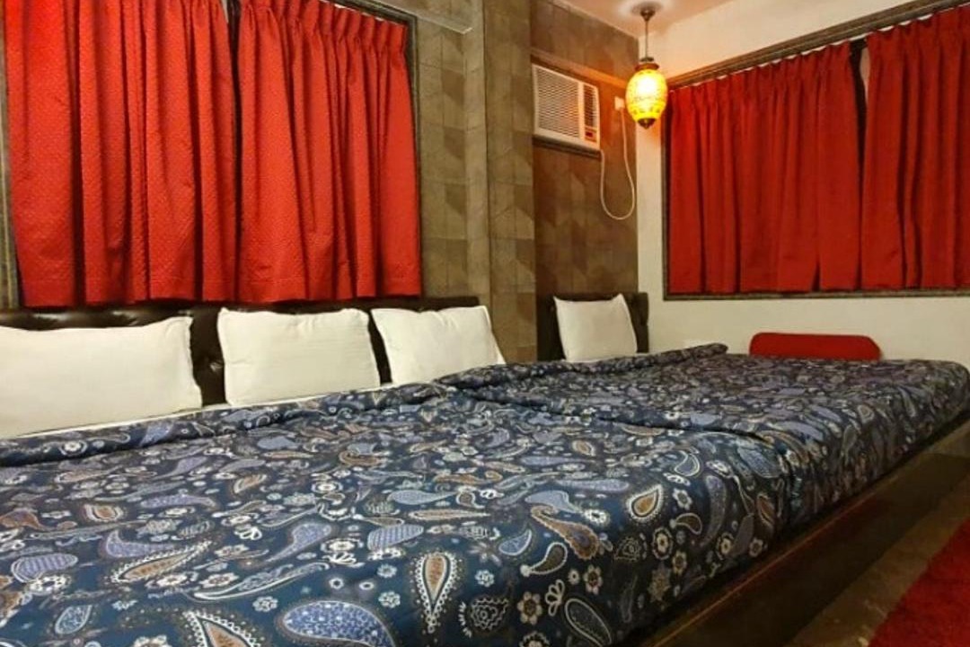 Photo of Bedroom in Lonavala