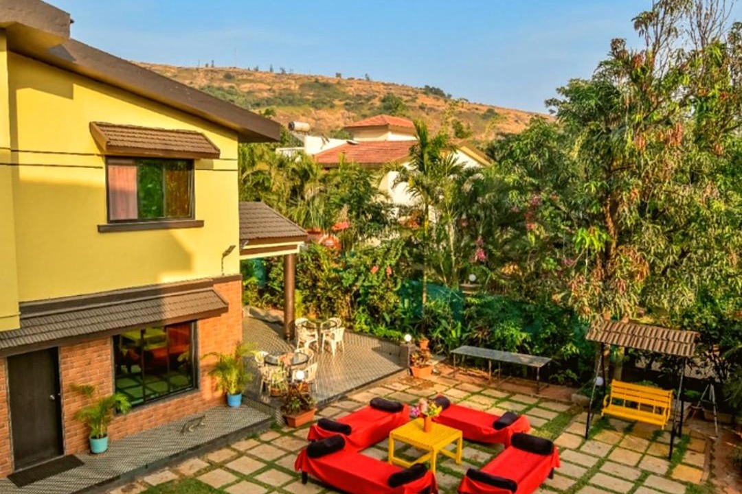 Photo of Others in Lonavala