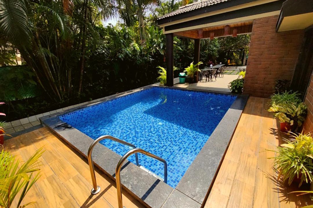 Photo of Outdoor in Lonavala