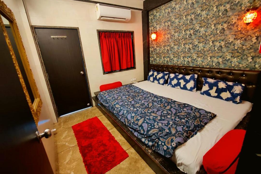 Photo of Bedroom in Lonavala