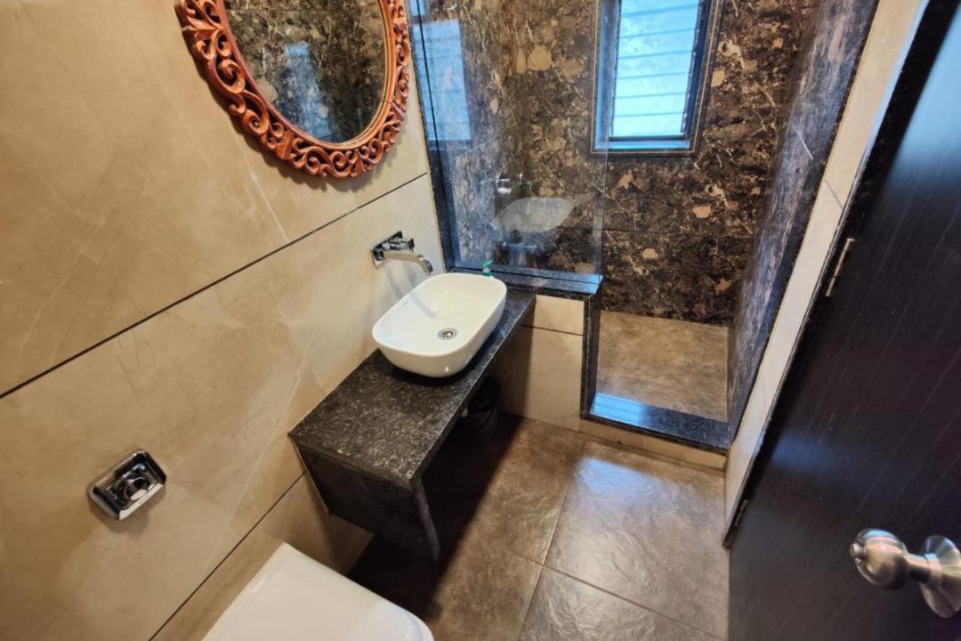 Photo of Bathroom in Lonavala