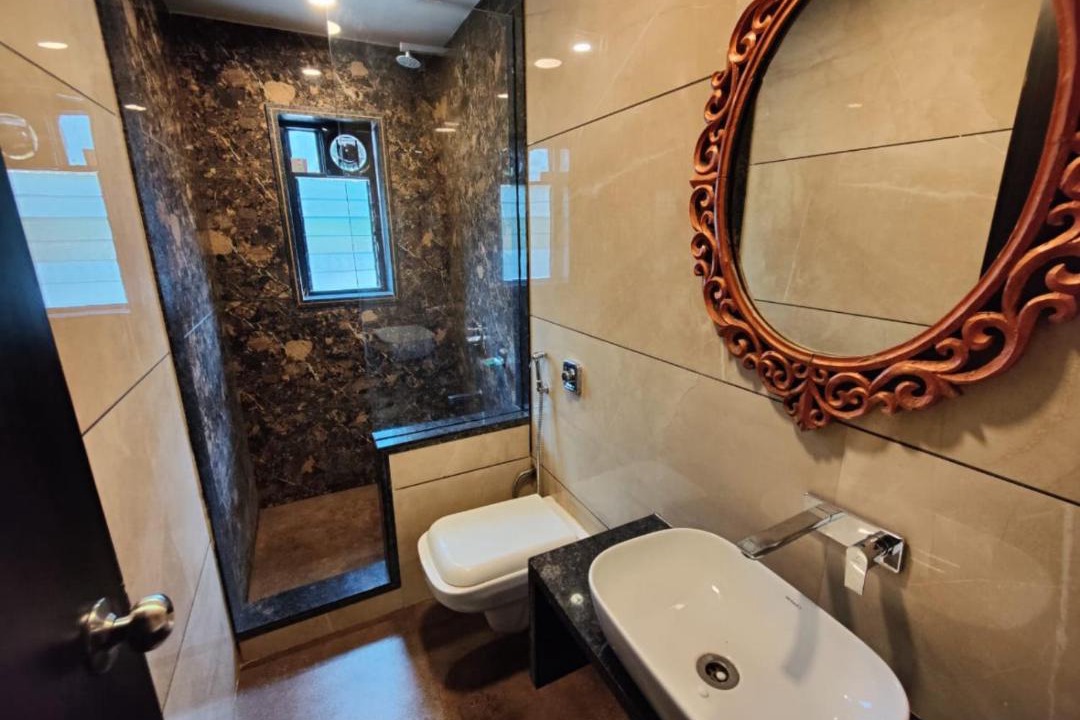 Photo of Bathroom in Lonavala