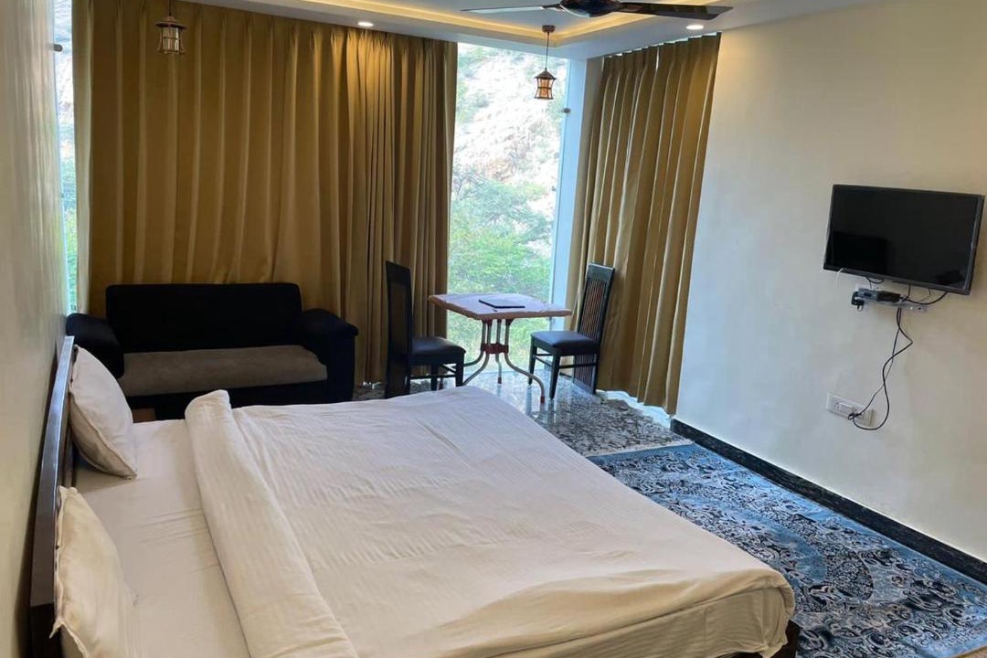 Photo of Bedroom in Bedla