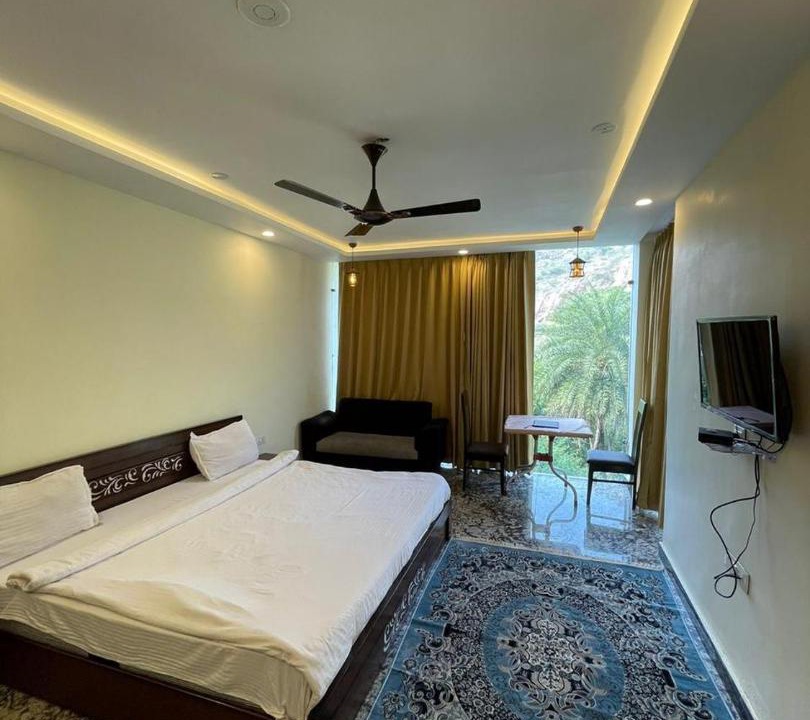 Photo of Bedroom in Bedla
