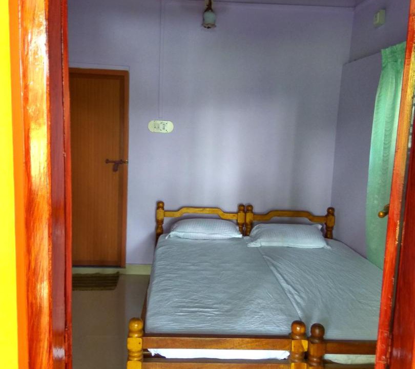 Photo of Bedroom in Alappuzha