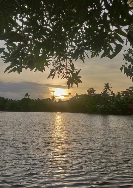 Photo of Buildings in Alappuzha