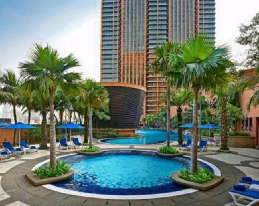 Photo of Outdoor in Imbi